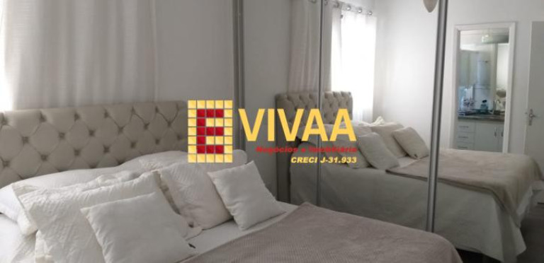 Imagem Apartamento com 2 Quartos à Venda, em Santa Maria - São José Do Rio Preto Imagem Apartamento com 2 Quartos à Venda, em Santa Maria - São José Do Rio Preto
