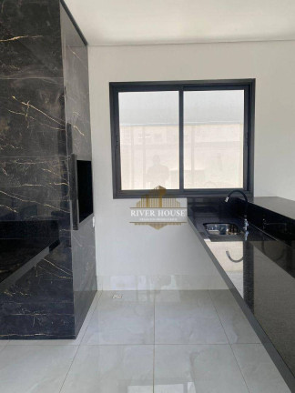 Imagem Casa com 3 Quartos à Venda ou Locação, 160 m² em Jardim Imperial - Cuiabá