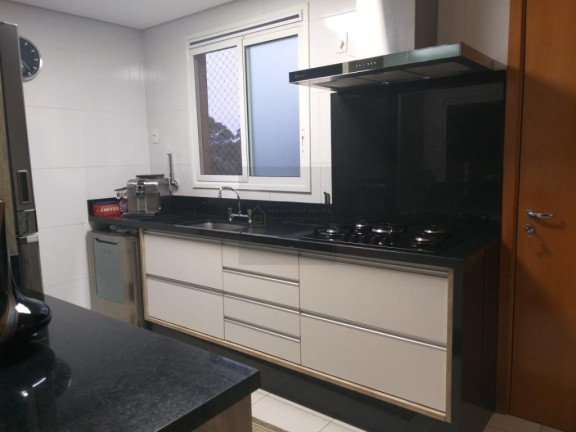 Imagem Apartamento com 3 Quartos à Venda, 123 m² em Centro - Santana De Parnaíba