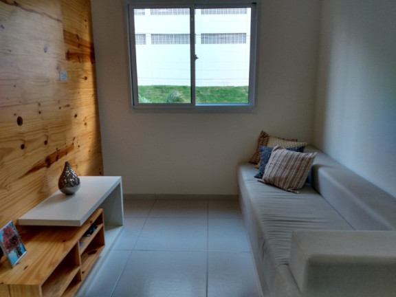 Imagem Imóvel com 2 Quartos à Venda, 43 m² em Vila Andrade - São Paulo