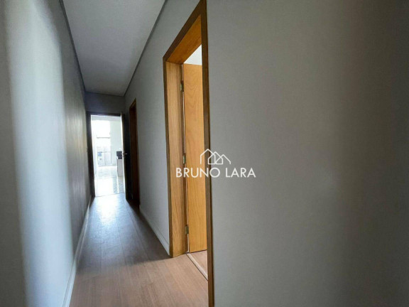 Imagem Casa com 3 Quartos à Venda, 99 m² em Guaruja Mansões - Betim