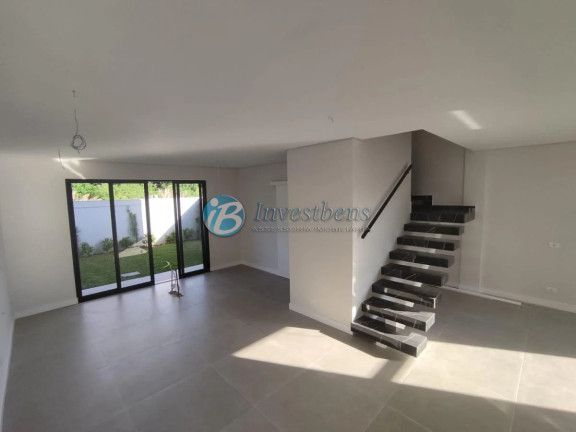 Imagem Casa de Condomínio com 3 Quartos à Venda, 179 m² em Santa Cândida - Curitiba Imagem Casa de Condomínio com 3 Quartos à Venda, 179 m² em Santa Cândida - Curitiba