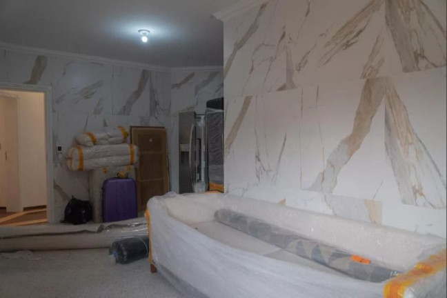 Imagem Apartamento com 5 Quartos para Alugar, 454 m² em Jardim - Santo André Imagem Apartamento com 5 Quartos para Alugar, 454 m² em Jardim - Santo André