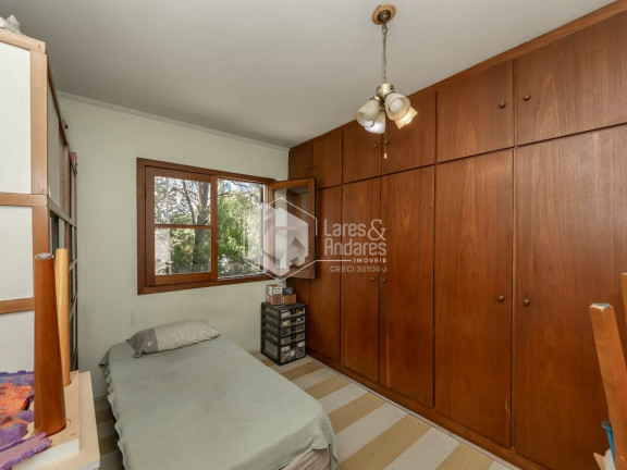 Imagem Casa com 4 Quartos à Venda, 529 m² em Chácara Monte Alegre - São Paulo