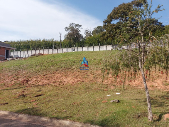 Terreno à Venda, 511 m² em Condomínio Vale Das águas - Bragança Paulista