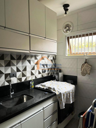 Imagem Apartamento com 2 Quartos à Venda, 60 m² em Praia Grande - Ubatuba Imagem Apartamento com 2 Quartos à Venda, 60 m² em Praia Grande - Ubatuba