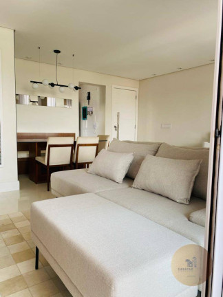 Imagem Apartamento com 2 Quartos à Venda, 79 m² em Campestre - Santo André