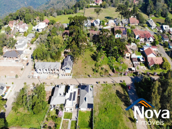 Imagem Imóvel à Venda, 560 m² em Recanto Do Sossego - Nova Petrópolis