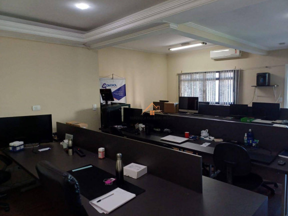 Imagem Sobrado com 4 Quartos à Venda, 200 m² em Parque Das Nações - Santo André