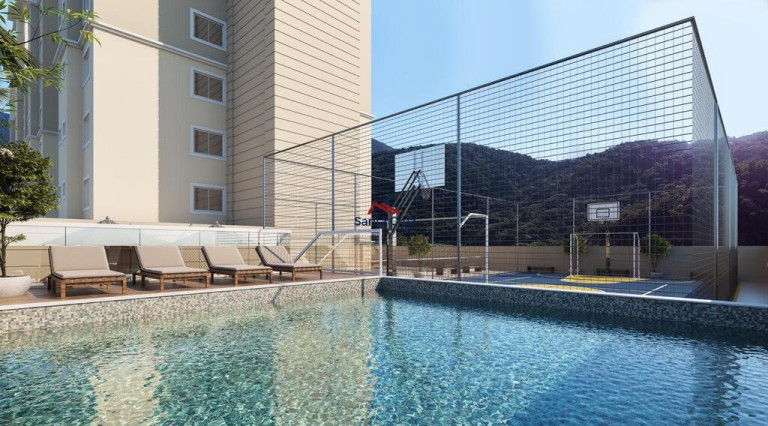 Imagem Apartamento com 2 Quartos à Venda,  em Itapema - Itapema