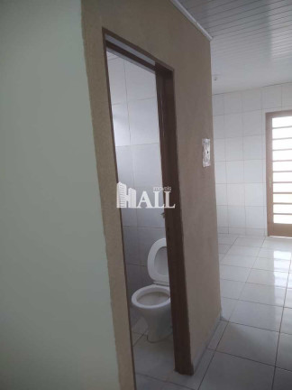 Imagem Casa com 2 Quartos à Venda, 70 m² em Conjunto Habitacional São José Do Rio Preto - São José Do Rio Preto Imagem Casa com 2 Quartos à Venda, 70 m² em Conjunto Habitacional São José Do Rio Preto - São José Do Rio Preto