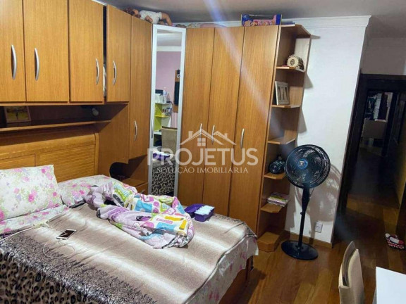 Imagem Casa com 3 Quartos à Venda, 136 m² em Jardim Celeste - São Paulo