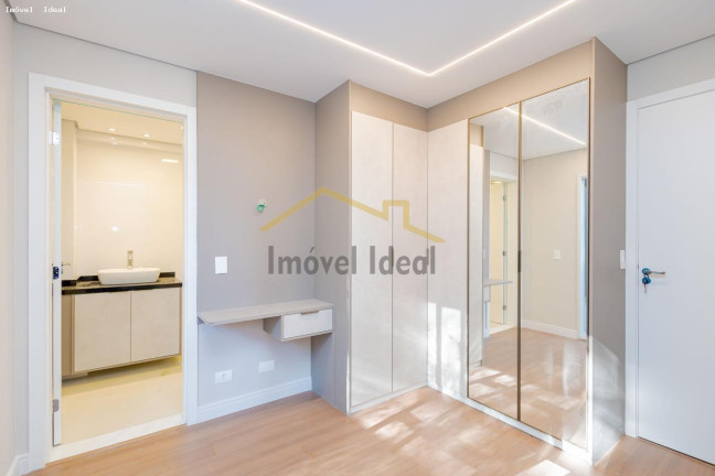 Imagem Apartamento com 2 Quartos à Venda, 89 m² em Guabirotuba - Curitiba Imagem Apartamento com 2 Quartos à Venda, 89 m² em Guabirotuba - Curitiba