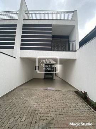 Imagem Sobrado com 3 Quartos à Venda, 160 m² em Bela Vista - Osasco Imagem Sobrado com 3 Quartos à Venda, 160 m² em Bela Vista - Osasco