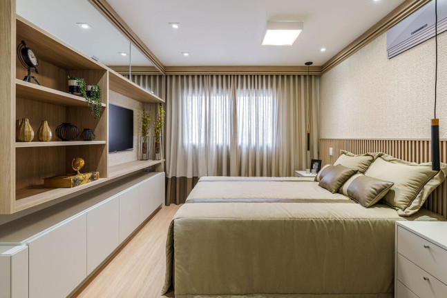 Imagem Apartamento com 3 Quartos à Venda, 111 m² em Ahú - Curitiba Imagem Apartamento com 3 Quartos à Venda, 111 m² em Ahú - Curitiba