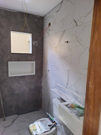 Imagem Apartamento com 2 Quartos à Venda, 50 m² em Parque Oratório - Santo André Imagem Apartamento com 2 Quartos à Venda, 50 m² em Parque Oratório - Santo André