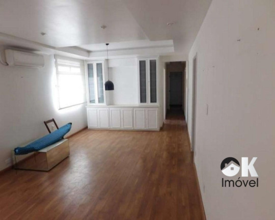 Apartamento com 3 Quartos à Venda, 140 m² em Jardim Paulista - São Paulo
