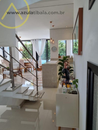 Imagem Casa com 3 Quartos à Venda, 259 m² em Condominio Terras De Atibaia - Atibaia