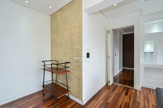 Imagem Apartamento com 1 Quarto à Venda, 54 m² em Vila Andrade - São Paulo Imagem Apartamento com 1 Quarto à Venda, 54 m² em Vila Andrade - São Paulo