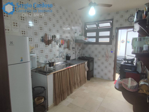 Imagem Casa com 3 Quartos à Venda, 154 m² em Cibratel I - Itanhaém