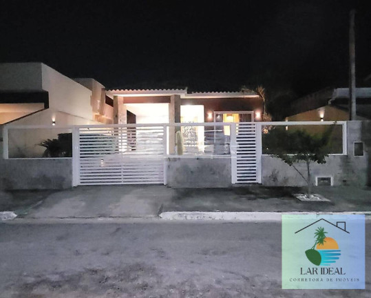 Imagem Casa com 3 Quartos à Venda, 360 m² em Nova São Pedro - São Pedro Da Aldeia Imagem Casa com 3 Quartos à Venda, 360 m² em Nova São Pedro - São Pedro Da Aldeia
