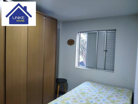 Imagem Apartamento com 2 Quartos à Venda, 57 m² em Jordanópolis - São Paulo