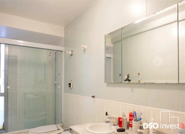 Imagem Apartamento com 3 Quartos à Venda, em Cerqueira César - São Paulo Imagem Apartamento com 3 Quartos à Venda, em Cerqueira César - São Paulo