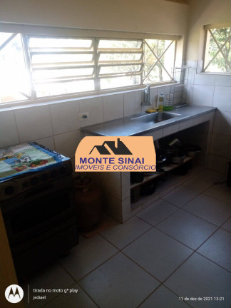 Imagem Chácara com 3 Quartos à Venda, 3 m² em Centro - Capela Do Alto Imagem Chácara com 3 Quartos à Venda, 3 m² em Centro - Capela Do Alto