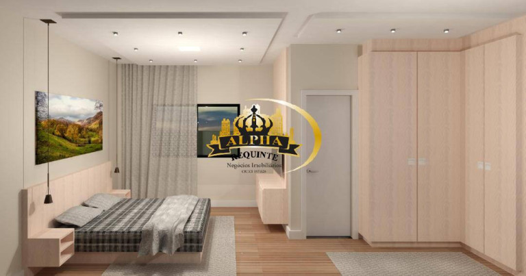 Imagem Casa de Condomínio com 4 Quartos à Venda, 247 m² em Tamboré - Santana De Parnaíba Imagem Casa de Condomínio com 4 Quartos à Venda, 247 m² em Tamboré - Santana De Parnaíba