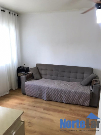 Imagem Apartamento com 2 Quartos à Venda, 59 m² em Nossa Senhora Do ó - São Paulo