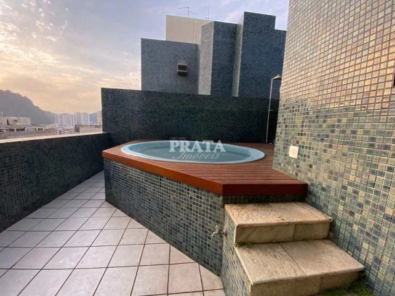 Imagem Apartamento com 2 Quartos à Venda, 150 m² em Pompéia - Santos Imagem Apartamento com 2 Quartos à Venda, 150 m² em Pompéia - Santos
