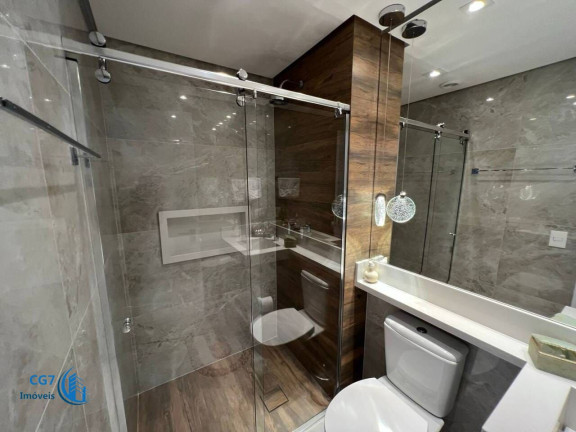Apartamento com 3 Quartos à Venda, 110 m² em Alphaville Empresarial - Barueri