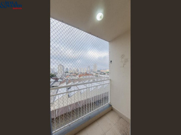Imagem Apartamento com 2 Quartos à Venda, 48 m² em Mooca - São Paulo Imagem Apartamento com 2 Quartos à Venda, 48 m² em Mooca - São Paulo