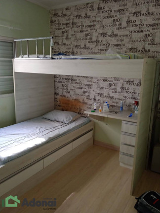 Imagem Casa com 3 Quartos à Venda, 180 m² em Horto Santo Antonio - Jundiaí