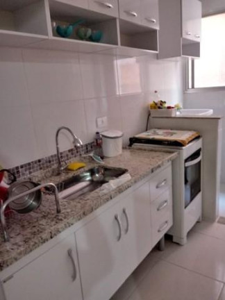 Imagem Kitnet com 1 Quarto à Venda, 33 m² em Canto Do Forte - Praia Grande Imagem Kitnet com 1 Quarto à Venda, 33 m² em Canto Do Forte - Praia Grande