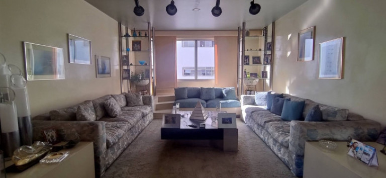 Apartamento com 4 Quartos à Venda, 160 m² em Santo Antônio - São Caetano Do Sul