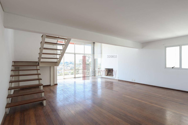 Imagem Imóvel com 3 Quartos à Venda ou Locação, 280 m² em Vila Madalena - São Paulo