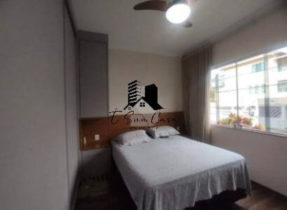 Imagem Apartamento com 3 Quartos à Venda, 101 m² em Contagem Imagem Apartamento com 3 Quartos à Venda, 101 m² em Contagem