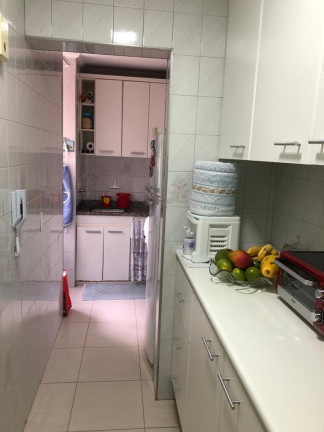 Imagem Apartamento com 2 Quartos à Venda, 42 m² em Jardim Dona Sinhá - São Paulo Imagem Apartamento com 2 Quartos à Venda, 42 m² em Jardim Dona Sinhá - São Paulo