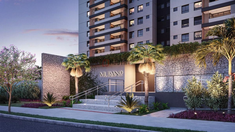 Imagem Apartamento com 3 Quartos à Venda, 106 m² em Jardim Paulistano - São José Do Rio Preto Imagem Apartamento com 3 Quartos à Venda, 106 m² em Jardim Paulistano - São José Do Rio Preto