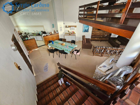 Imagem Casa com 3 Quartos à Venda, 233 m² em Cibratel Ii - Itanhaém Imagem Casa com 3 Quartos à Venda, 233 m² em Cibratel Ii - Itanhaém