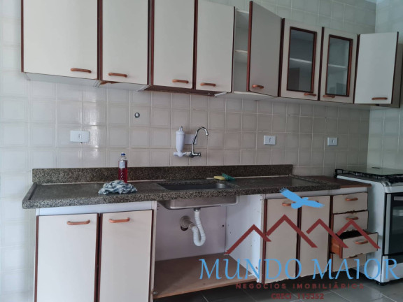 Imagem Apartamento com 2 Quartos à Venda, 80 m² em Pontal Da Cruz - São Sebastião Imagem Apartamento com 2 Quartos à Venda, 80 m² em Pontal Da Cruz - São Sebastião