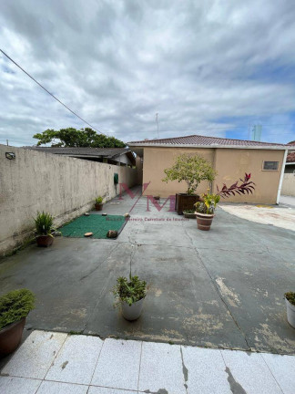 Imagem Casa com 4 Quartos à Venda, 348 m² em Shangri-la - Pontal Do Paraná