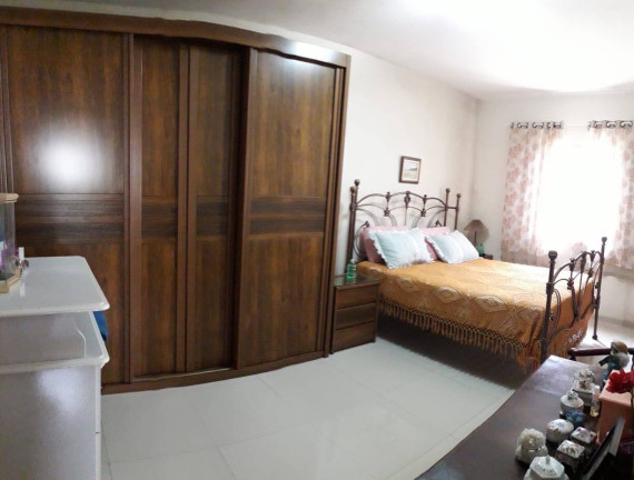 Imagem Casa com 3 Quartos à Venda, em Taboão - Diadema Imagem Casa com 3 Quartos à Venda, em Taboão - Diadema