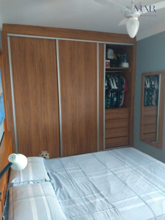 Imagem Apartamento com 2 Quartos à Venda, 84 m² em Marapé - Santos