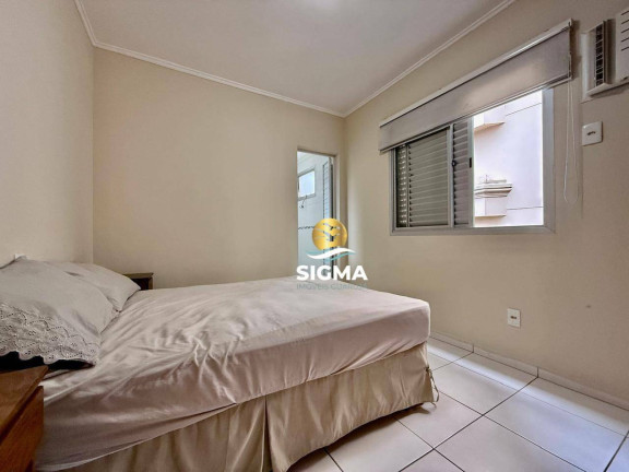 Imagem Apartamento com 3 Quartos à Venda, 90 m² em Enseada - Guarujá Imagem Apartamento com 3 Quartos à Venda, 90 m² em Enseada - Guarujá