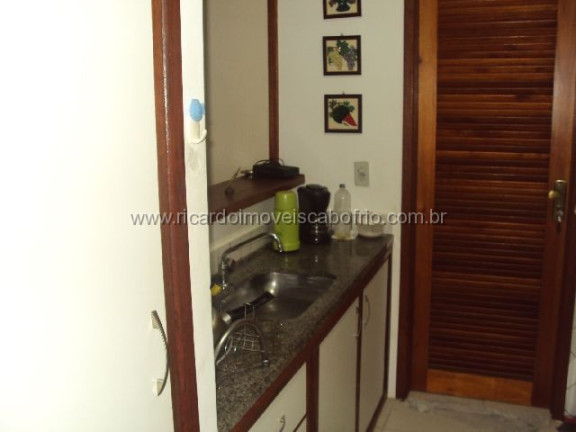 Imagem Imóvel com 1 Quarto à Venda, 60 m² em Peró - Cabo Frio