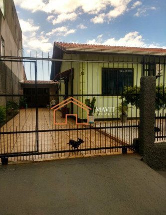 Imagem Casa com 3 Quartos à Venda, 200 m² em Forquilhas - São José Imagem Casa com 3 Quartos à Venda, 200 m² em Forquilhas - São José