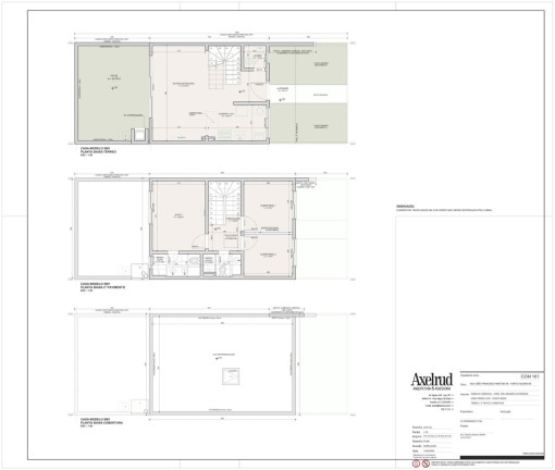 Imagem Casa de Condomínio com 3 Quartos à Venda, 180 m² em Jardim Itu - Porto Alegre