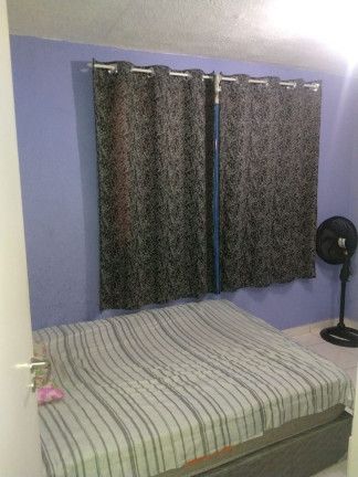 Imagem Apartamento com 2 Quartos à Venda, 44 m² em Jardim Petrópolis - Cotia Imagem Apartamento com 2 Quartos à Venda, 44 m² em Jardim Petrópolis - Cotia